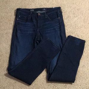 Adriano Goldschmied Jeans